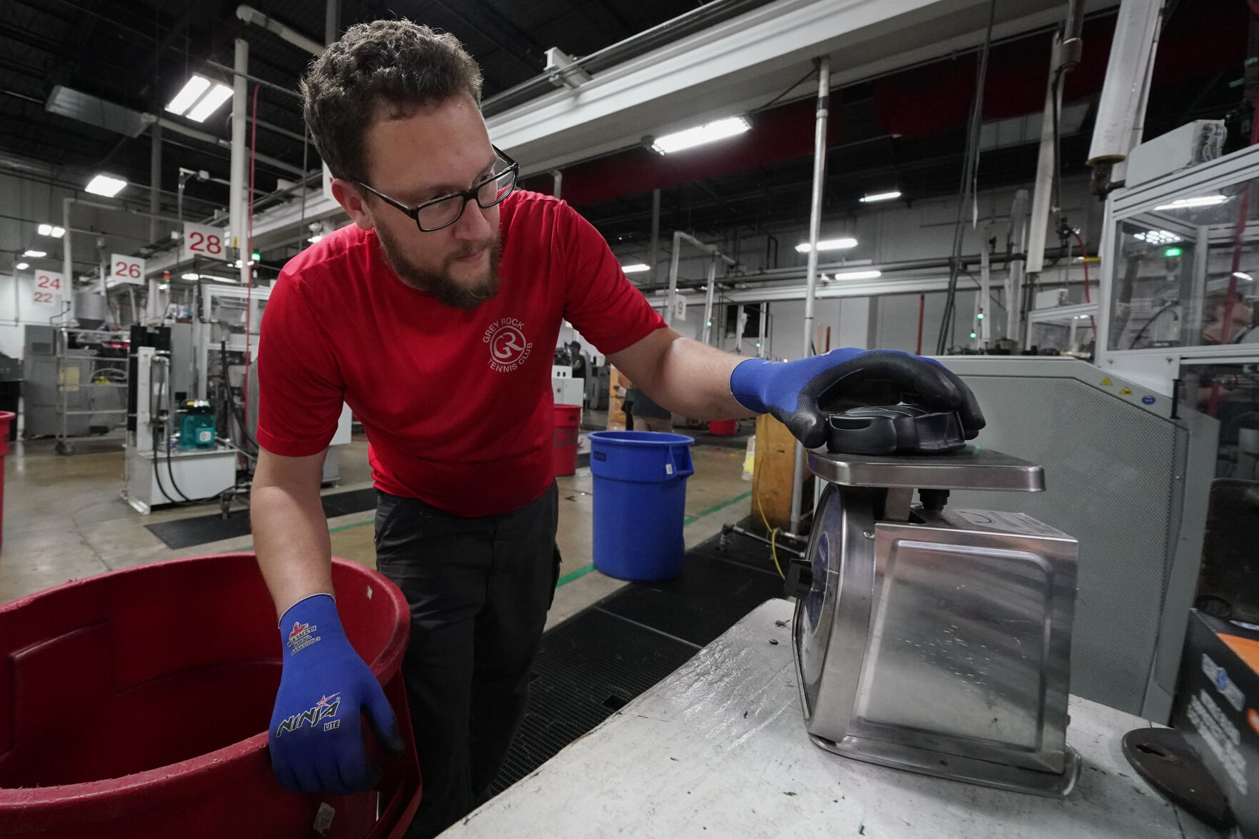 Vinyl Resurgence